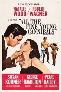 All The Fine Young Cannibals