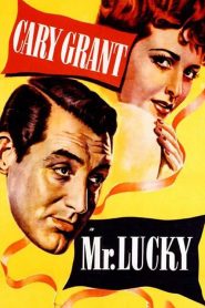 Mr. Lucky