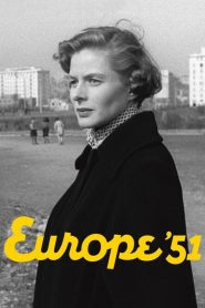 Europe ’51