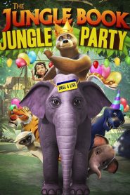 The Jungle Book Jungle Party