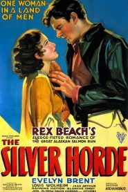 The Silver Horde