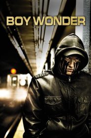 Boy Wonder