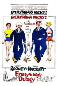Everything’s Ducky