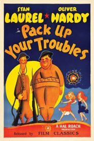 Pack Up Your Troubles