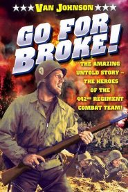 Go for Broke!
