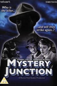 Mystery Junction