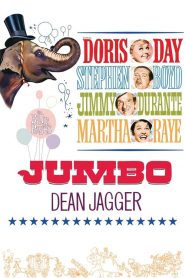 Billy Rose’s Jumbo