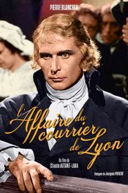 L’affaire du courrier de Lyon