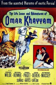 Omar Khayyam