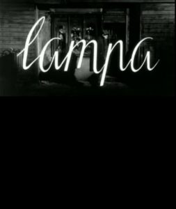 The Lamp