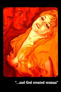 …And God Created Woman