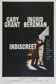 Indiscreet