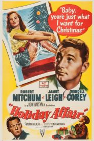 Holiday Affair