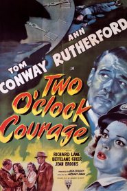 Two O’Clock Courage