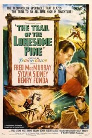 The Trail of the Lonesome Pine