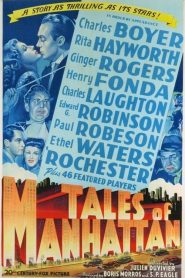 Tales of Manhattan