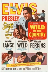 Wild in the Country