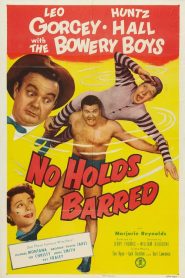 No Holds Barred
