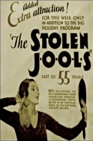 The Stolen Jools