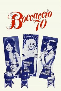 Boccaccio ’70