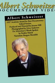 Albert Schweitzer