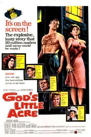 God’s Little Acre