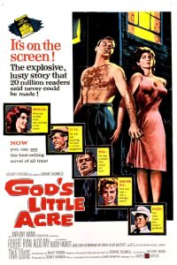 God’s Little Acre