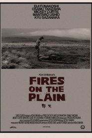 Fires on the Plain