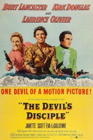 The Devil’s Disciple