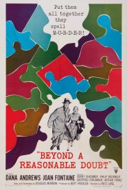 Beyond a Reasonable Doubt