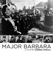 Major Barbara