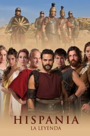 Hispania, la leyenda