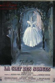 Juliette, or Key of Dreams