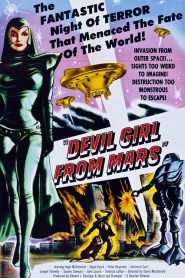 Devil Girl from Mars
