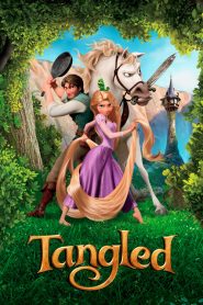 Tangled