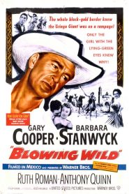 Blowing Wild