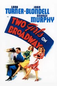 Two Girls on Broadway