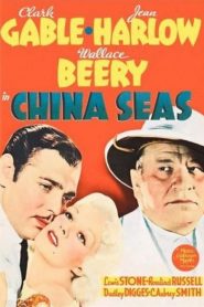 China Seas