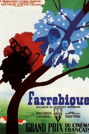 Farrebique, or the Four Seasons