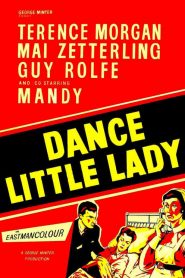 Dance Little Lady