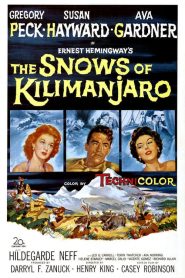 The Snows of Kilimanjaro