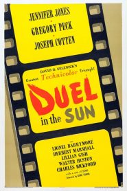 Duel in the Sun