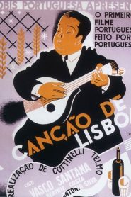 A Song of Lisbon