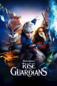 Rise of the Guardians