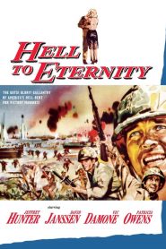 Hell to Eternity