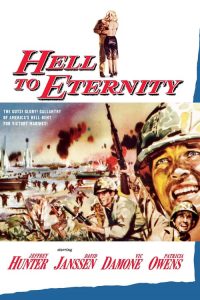 Hell to Eternity