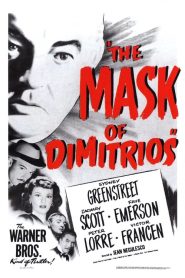 The Mask of Dimitrios