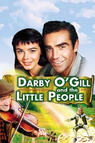 Darby O’Gill and the Little People