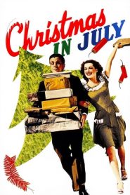 Christmas in July