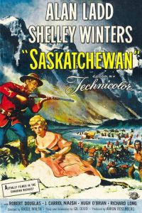 Saskatchewan